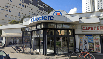 Fosdis in Colombes - 92 (Hauts-de-Seine)